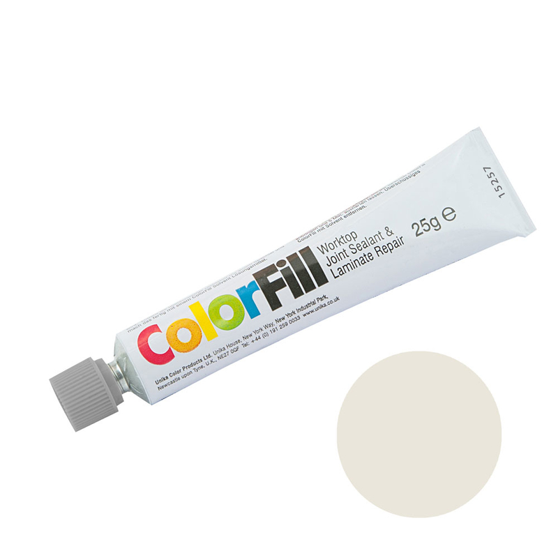 UNIKA ColorFill Worktop Joint Sealants Worktop Joint Adhesive